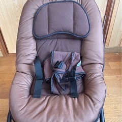 ベビーバウンサー