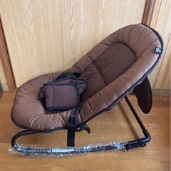 ベビーバウンサーの画像