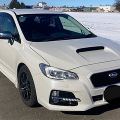 レヴォーグ1.6GT  EyeSight 
