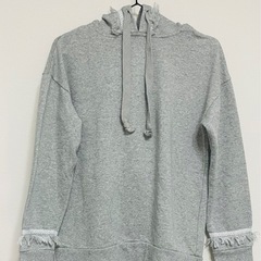 Denifits パーカー