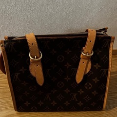 セール！最終値下げ！ルイヴィトンのハンドバッグ  ほぼ未使用