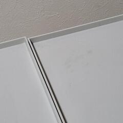 【急募】無印良品 A4ファイルボックス 2つの画像