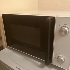 電子レンジ
