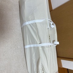 ベビーベッド
の画像
