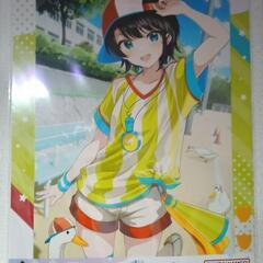 【ホロライブ】 大空スバル ビジュアルボード