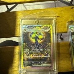 ポケカ　2点セット売り　　　