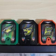 エンジンソウルセット