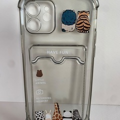 iPhone12スマホケース