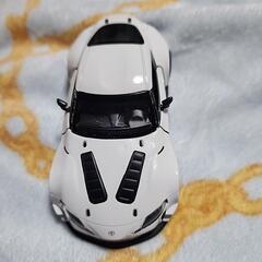 TOYOTA GR