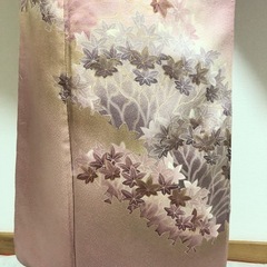 『高級・訪問着』直接取引き可の画像