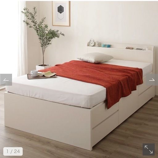 シングルベット