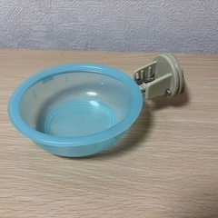 ◆ボンビ◆サークル・ゲージ用 食器◆ペット◆犬◆