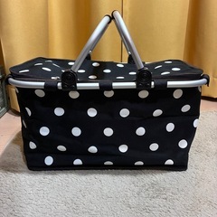 新品未使用 保冷バッグ