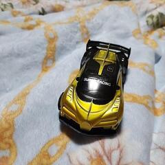 スーパーレーシング