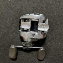 ベイトリールの画像