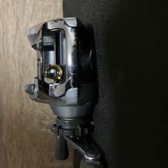 ベイトリールの画像