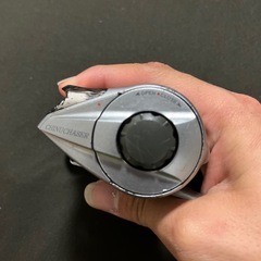 ベイトリールの画像