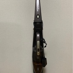 掃除機　⚠️ジャンク品