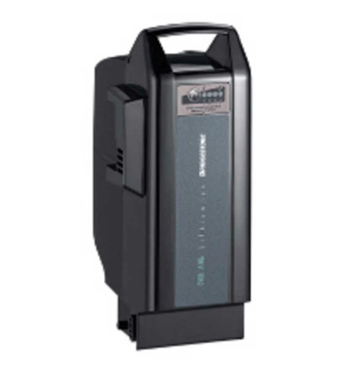 ブリジストン　15.4Ah　電動アシスト自転車バッテリー