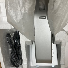 【新品未使用⠀】パソコン ディスプレイのみ dell 17インチの画像