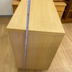 チェスト　タンスの画像