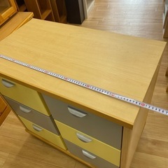 チェスト　タンスの画像
