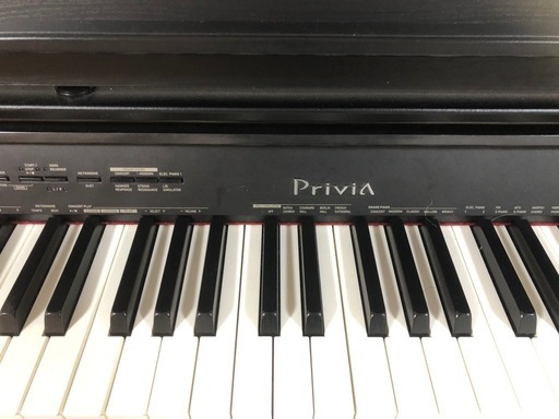 Privia電子ピアノ