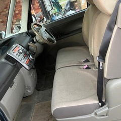 タント 車検令和9年4月迄 パワースライドドア 乗って帰れますの画像