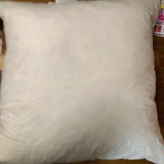IKEA クッション