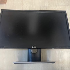 Dell 24 モニター SE2416H 箱あり