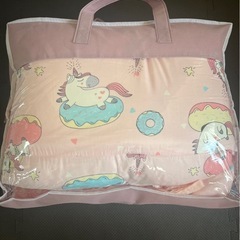 新品未使用ベビー布団