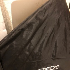 折りたたみ式サッカーゴール