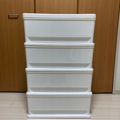 衣装ケース