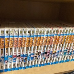 ドカベン 52巻セット 
