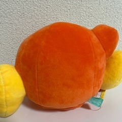 動く！星のカービィ仲良しギミックの画像