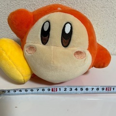 動く！星のカービィ仲良しギミックの画像