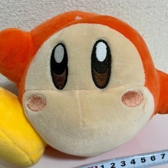 動く！星のカービィ仲良しギミックの画像
