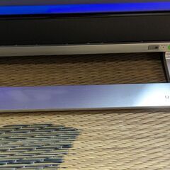 TOSHIBA REGZA 43Z730X 純正 HDD 2TB 付きの画像