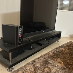 55型テレビ、受付終了