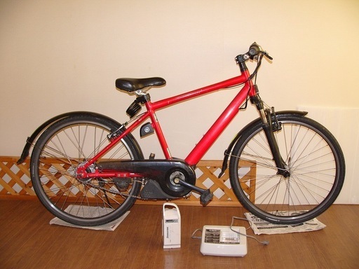 ヤマハ　パス　X631 　B r a c e