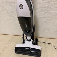 YAMAZEN スティッククリーナーの画像