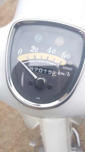 リトルカブ 決まりました！ 受け取り先決まりました リトルカブ不動