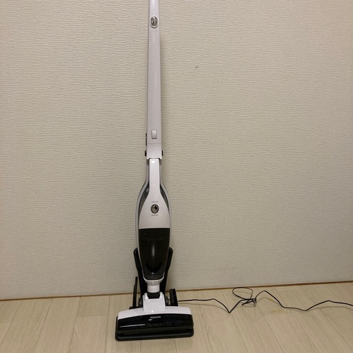 YAMAZEN スティッククリーナー