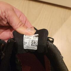 new balance　23cm　美品の画像