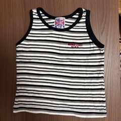 タンクトップ  95