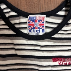 タンクトップ  95の画像