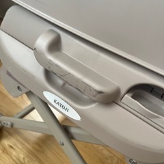 スイングハイローラック ピッコロの画像