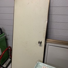 中古窓　中古扉