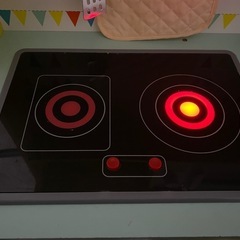 おままごと　キッチン台（おもちゃ
）の画像