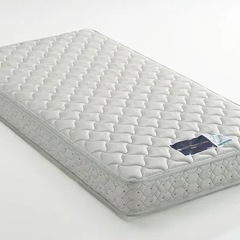 フランスベッド セミダブル マットレス DT-030 高級  高反発の画像